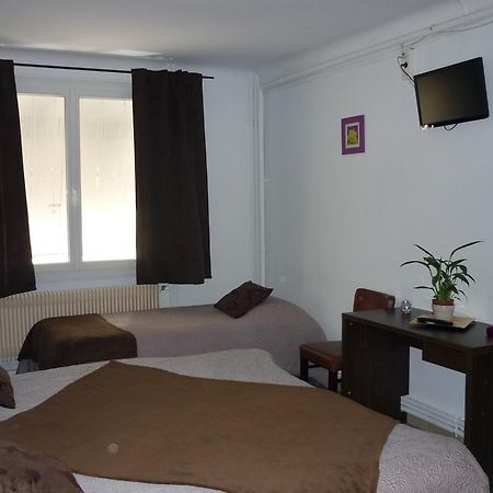 L'Hospitalet Saint Charles Hotel Montpellier Exterior photo